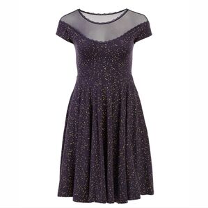 Effie's Heart Luna Constellation Dress Size Small